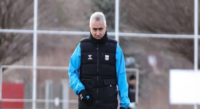 Sivasspor'dan Mehmet Altıparmak için açıklama