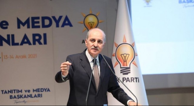 ‘Siyaseti ahlaki prensipler çerçevesinde yapıyoruz'
