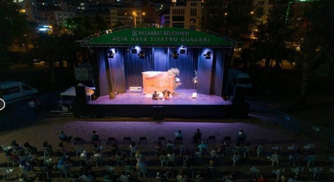 ‘Sokakta' ile festivale damga vurdular