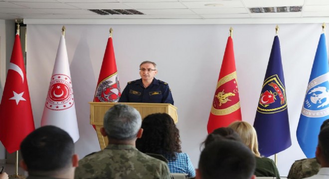 ‘Son 1 haftada 42 terörist etkisiz hale getirildi'