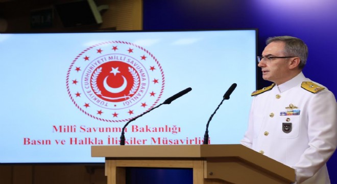 Son 1 haftada 58 terörist etkisiz hale getirildi