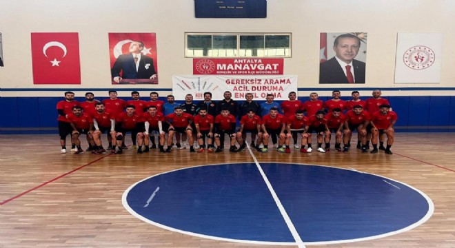 Son kampı Erzurum'da yapacaklar