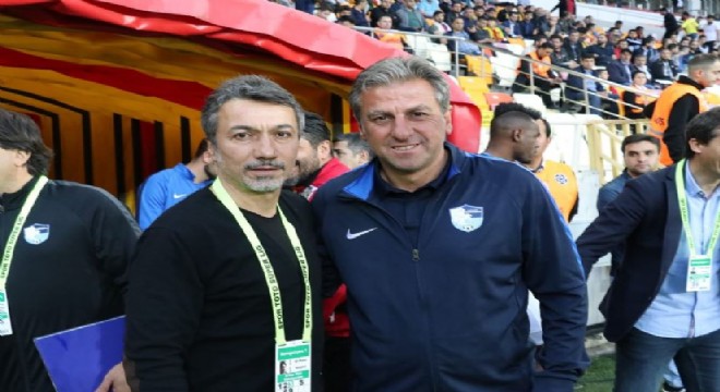 ‘Son saniyeye kadar umudu koruyacağız'