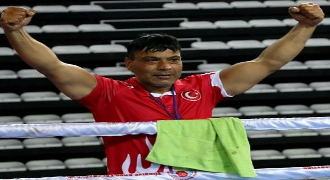 Sönmez meclis üyesi adayı oldu