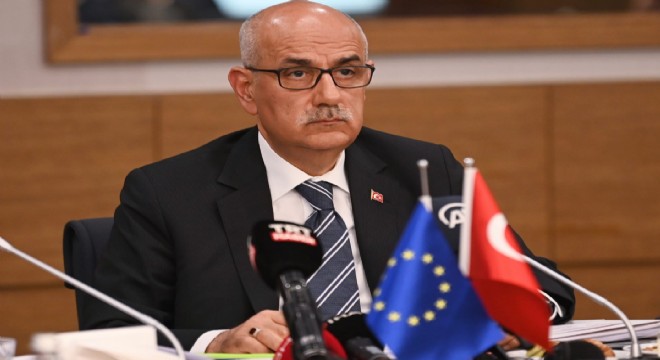 ‘Sorun yok'