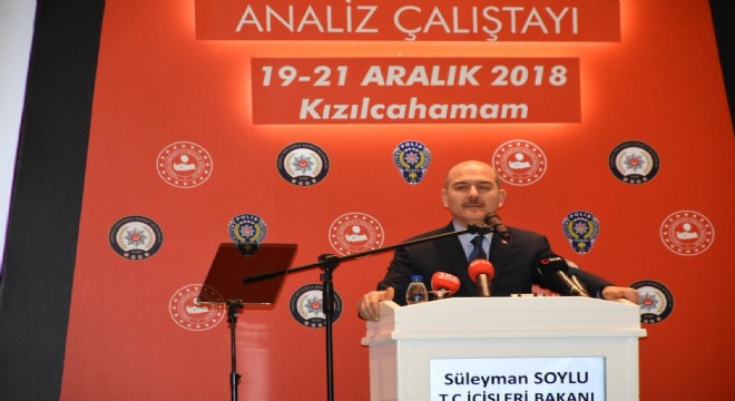 Soylu: