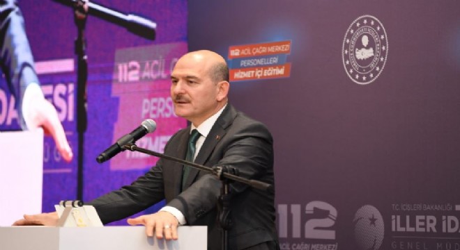 Soylu: 
