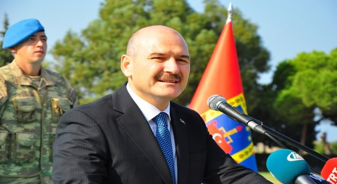 Soylu: