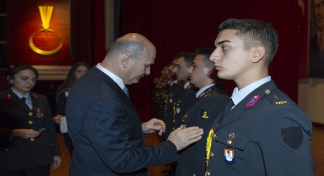 Soylu: ‘Biz kendi göbeğimizi kendimiz keseriz'