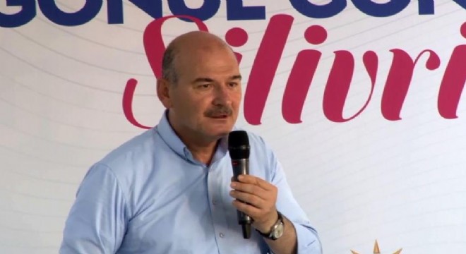 Soylu 'Bütün vesayetleri mağlup ettik'
