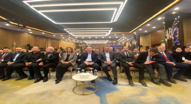 Soylu Diyarbakır Anneleri Kongresi'ne seslendi