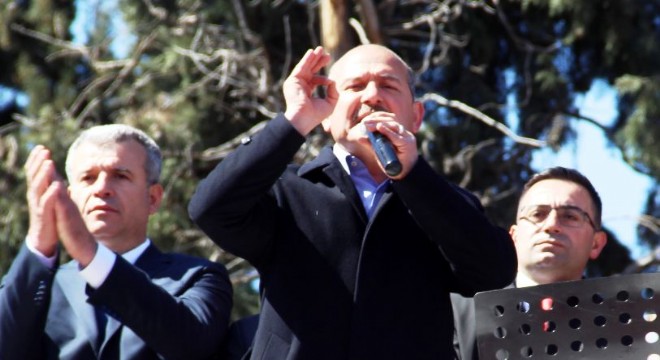 Soylu: 