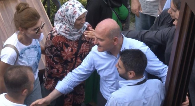 Soylu: 'Türkiye'de şu an 120 terörist kaldı'