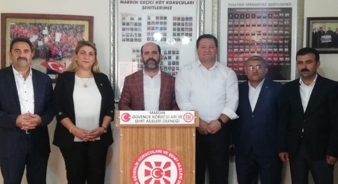 Sözen'den CHP ve HDP'ye sert eleştiri