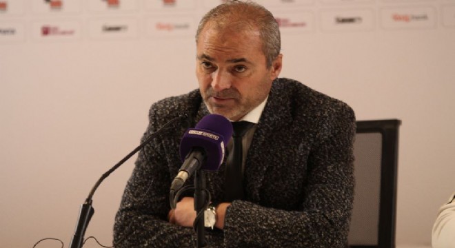 Sözeri: ‘Erzurum'a hayırlı olsun'