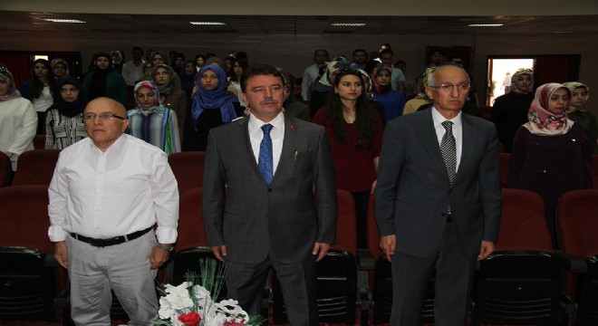 Sözleşmeli aday öğretmenlerin eğitimleri başladı