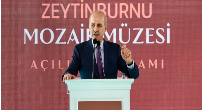 ‘Sözümüzü en yüksek perdeden söylemek zorundayız'