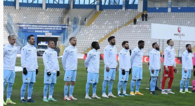 Spor Toto 1. Lig'de 26. hafta heyecanı