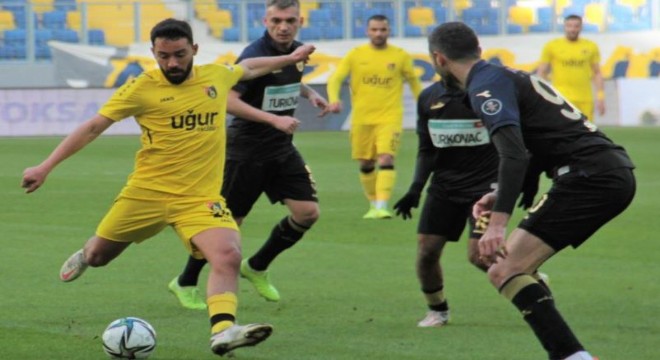 Spor Toto 1. Lig'de 6 haftalık program açıklandı