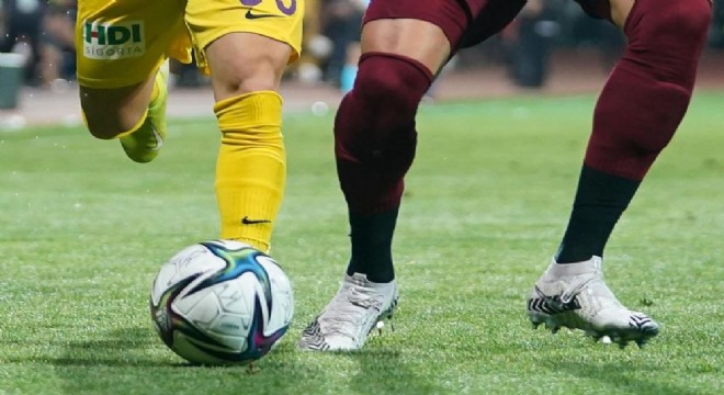 Spor Toto 1. Lig'de heyecan başlıyor