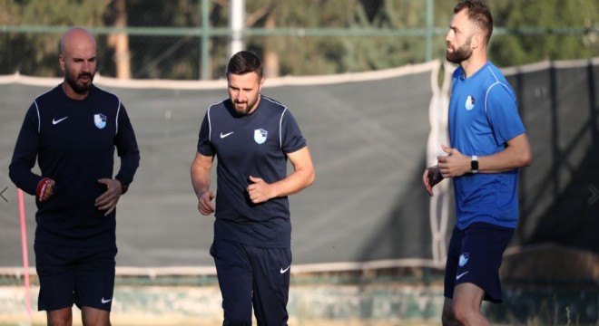 Spor Toto 1. Lig'de transferler tamamlandı