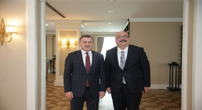 Spor Toto 1. Lig kulüplerine altyapı desteği