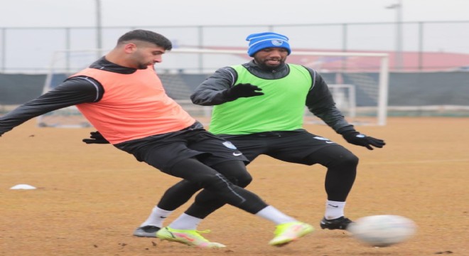 Spor Toto 1. Ligde 18'inci hafta gündemi