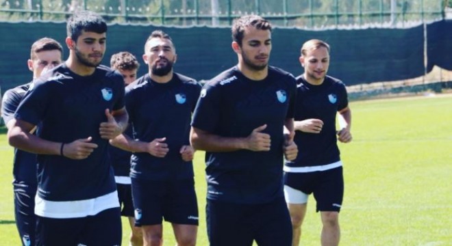 Spor Toto 1'inci Lig'de geri sayım