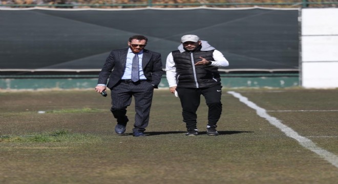 Spor Toto 1'inci Ligde 11'inci hafta gündemi