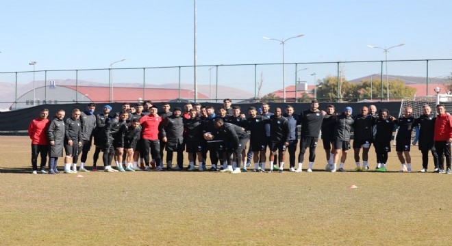 Spor Toto 1'inci Ligde 14'üncü hafta gündemi