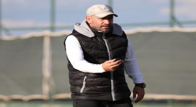 Spor Toto 1'inci Ligde 7'inci hafta gündemi