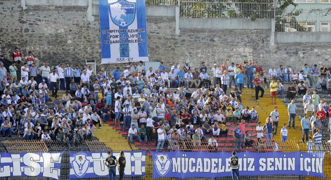 Spor Toto 1'inci Ligde geri sayım