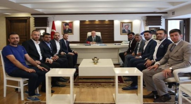 Spor Toto 1'inci Ligde heyecan dorukta