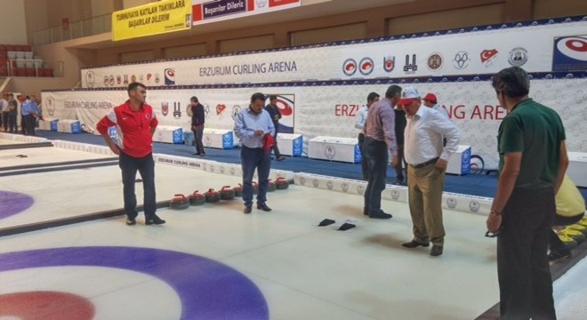 Spor'da EYOF gündemi
