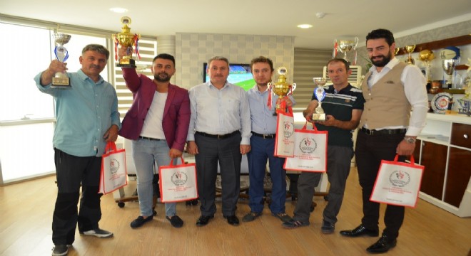 Spor'da Off-Road gündemi