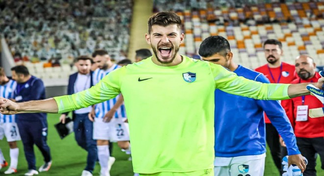 Spor toto 1'inci Ligde 9'uncu hafta gündemi