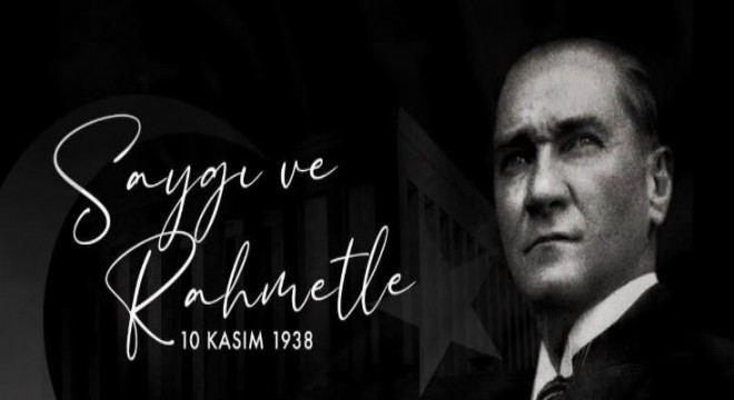 Şükran, Saygı, Minnet ve Rahmetle..