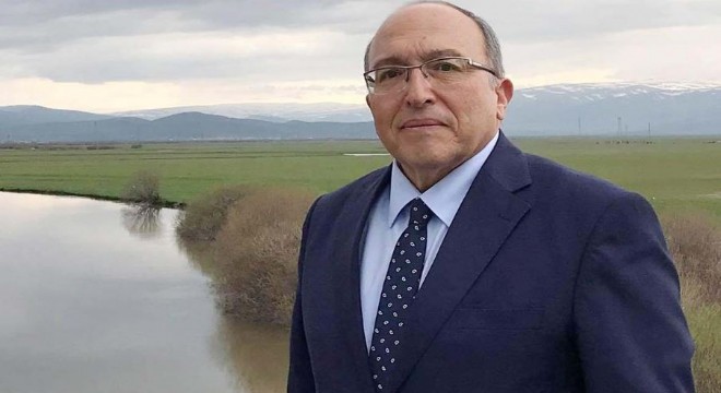 Şule Yüksel Şenler ve Ahmet Haluk Dursun'a vefa