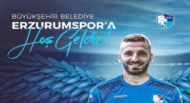 Süleyman Koç, BB Erzurumspor'da