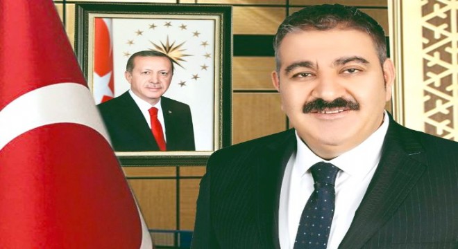 Sunar: ‘30 Ağustos milli dirilişin ifadesidir'