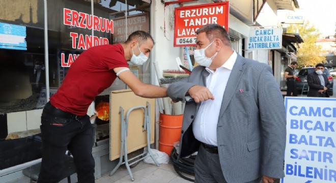 Sunar: ‘Ahilik yüksek bir vicdan öğretisidir'