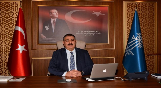 Sunar: ‘En büyük gücümüz dadaşların duasıdır'