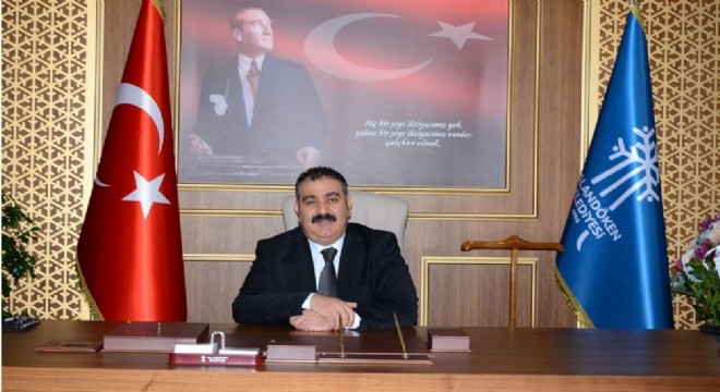 Sunar: ‘Hak geldi, batıl zail oldu'