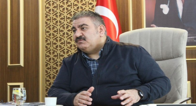 Sunar: ‘Halkımızın duasına talibiz'