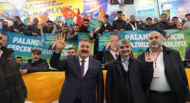 Sunar: ‘Rabbim mahcup etmesin'
