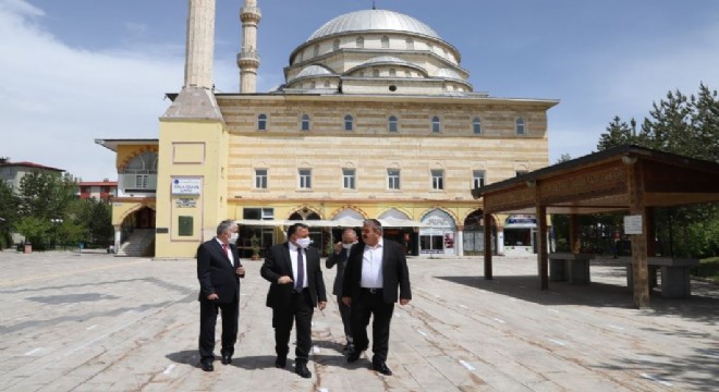 Sunar: ‘Şükür kavuşturuna, şükür buluşturana'