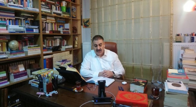 Sunar: ‘Ülkenin kazanımlarına sahip çıkalım'