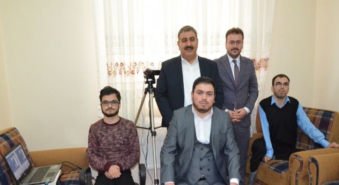 Sunar, Vizyon 2020 Palandöken'i paylaştı