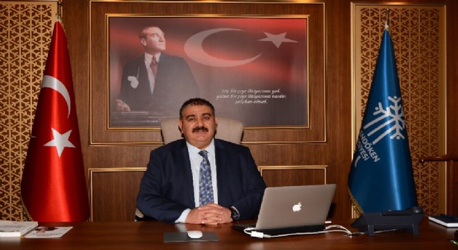 Sunar'dan ‘Birlik ve dirlik mesajı'