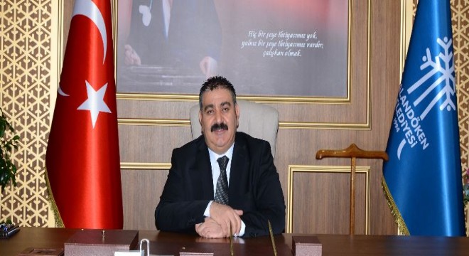 Sunar'dan Kadir Gecesi mesajı